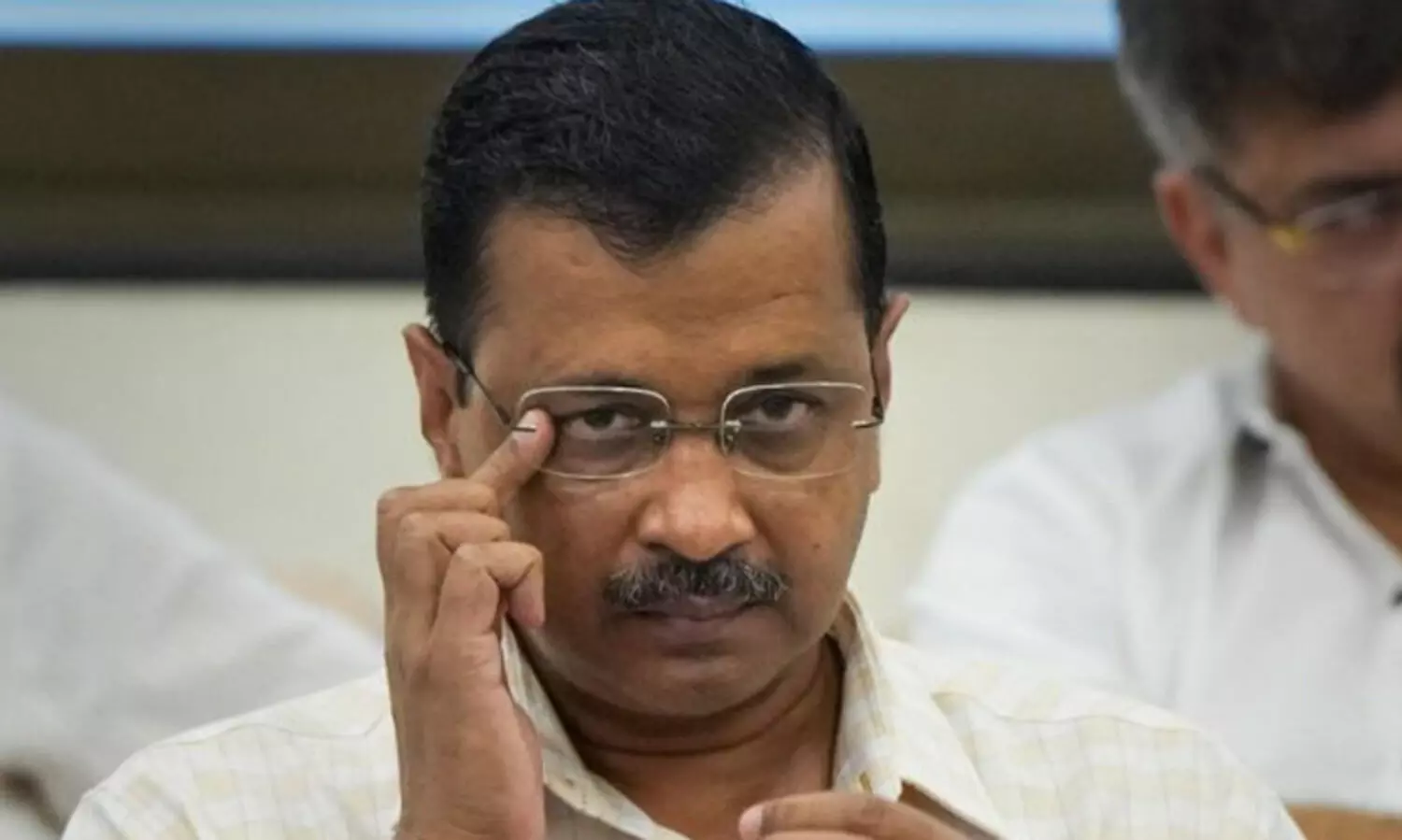 aravind kejriwal