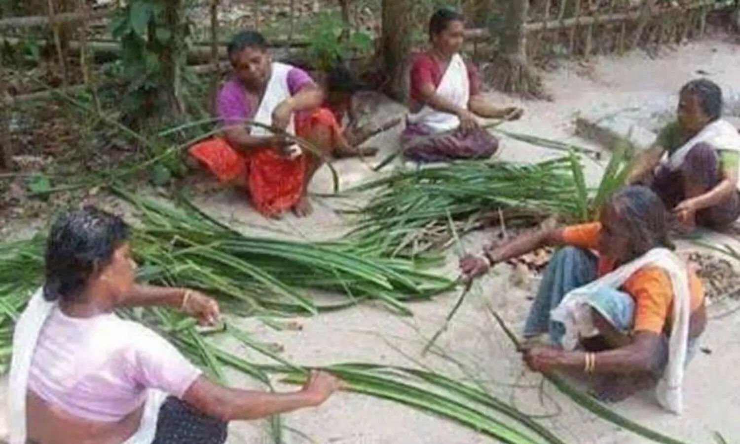 പട്ടികജാതി വിഭാഗങ്ങളുടെ പരമ്പരാഗത തൊഴിൽ വികസനത്തിന് 30 ലക്ഷം അനുവദിച്ചു