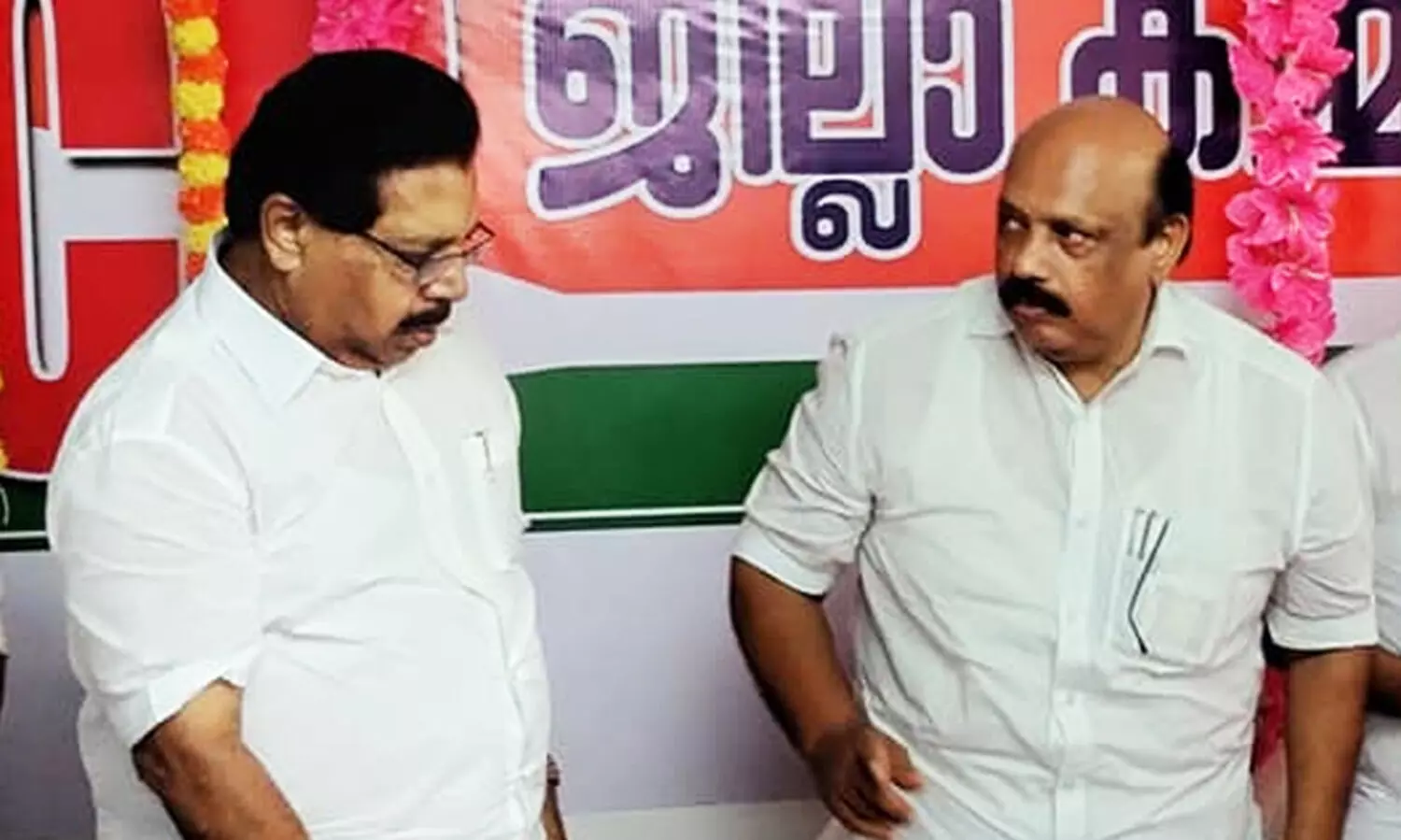 thomas-k-thomas, PC CHACKO