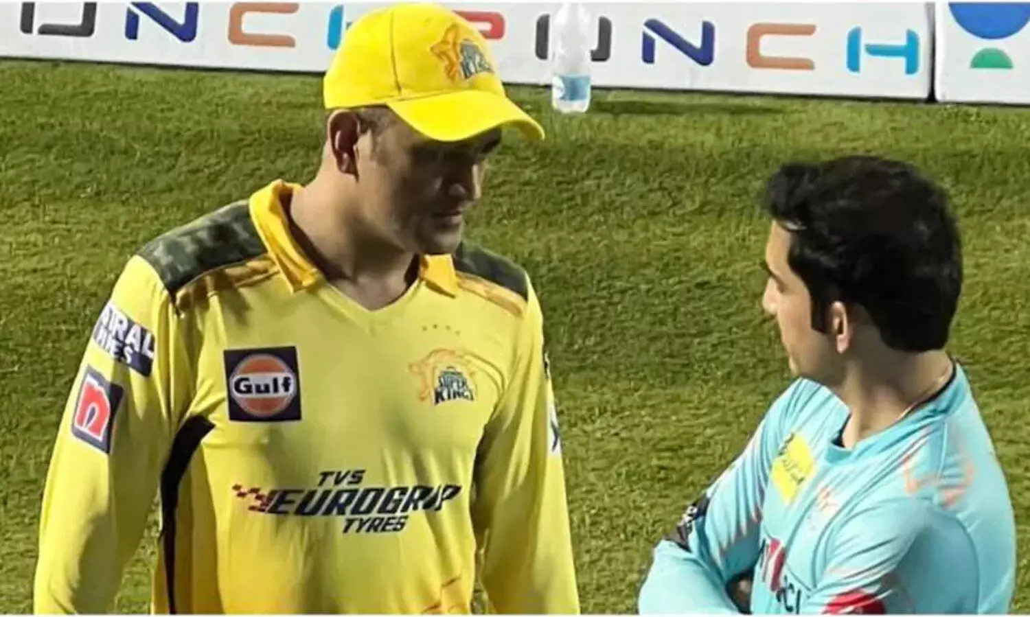 ‘ഒരു കിരീടം തന്നെ കഠിനം; അഞ്ചു കിരീട നേട്ടം അവിശ്വസനീയം!’ ചെന്നൈയെ പ്രശംസിച്ച് ഗൗതം ഗംഭീർ