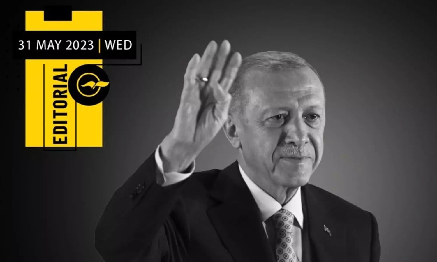 തുർക്കിയയുടെ ഉർദുഗാൻ, ഉർദുഗാന്റെ തുർക്കിയ