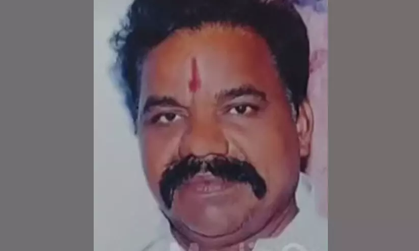 തമിഴ്നാട്ടിൽ അരിക്കൊമ്പന്‍റെ ആക്രമണത്തിൽ പരിക്കേറ്റയാൾ മരിച്ചു