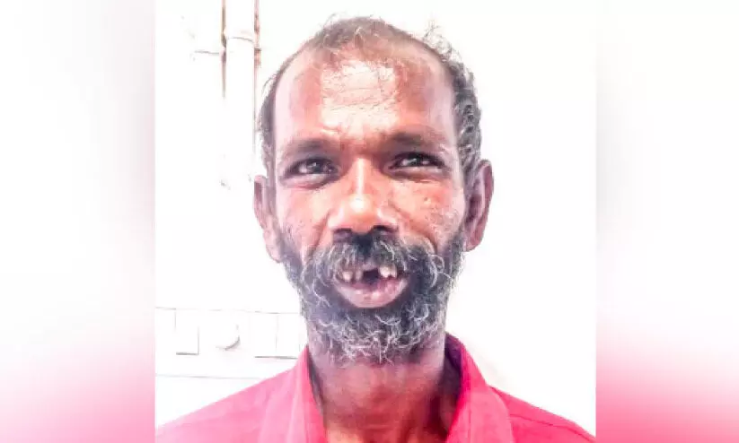 ഡ്രാക്കുള ബാബുവിനെ കാപ്പചുമത്തി നാടുകടത്തി ഡ്രാക്കുള ബാബുവിനെ കാപ്പചുമത്തി നാടുകടത്തി