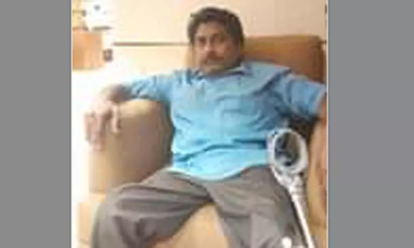 തൊഴിലിലോ ബിരുദത്തിലോ അല്ല കാര്യം, ലുക്കിലാണ്; ആശുപത്രിയിലെ അവഹേളനത്തെക്കുറിച്ച് ഡോ. മുഹമ്മദ് ഇർഷാദ്