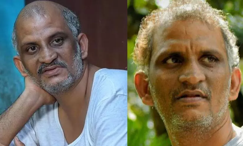 ചലചിത്ര താരം ഹരീഷ് പേങ്ങന്‍ അന്തരിച്ചു | Film actor Harish Pengan