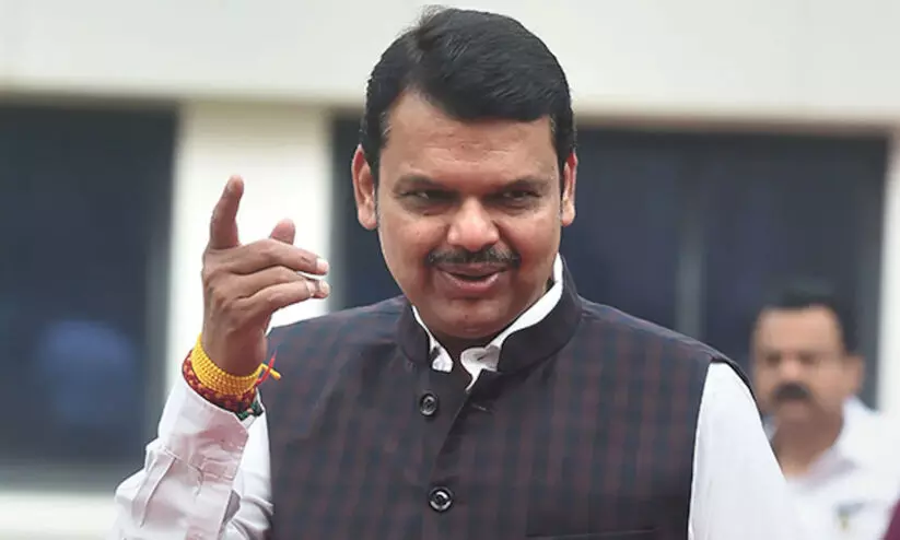 devendra fadnavis devendra fadnavis