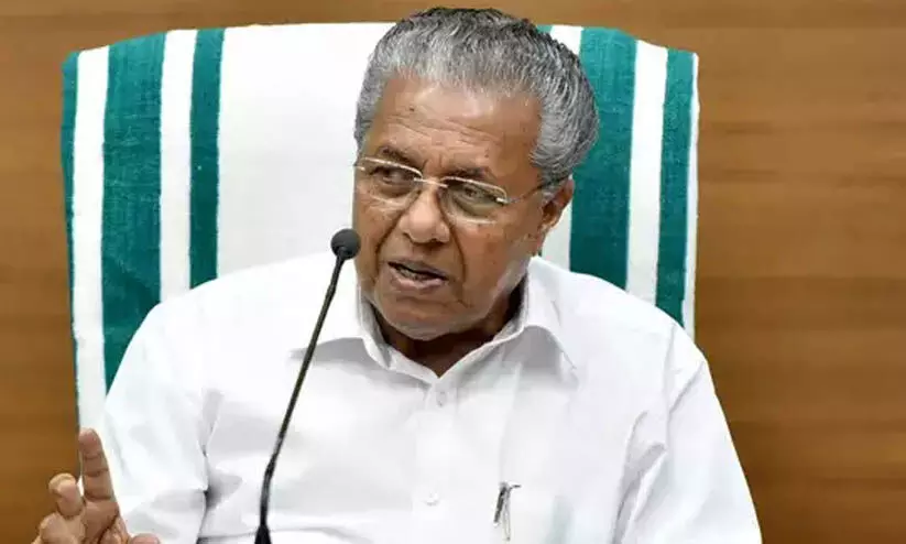 മഴക്കാല തയാറെടുപ്പുപ്രവര്ത്തനങ്ങള് ഊർജിതമാക്കണമെന്ന് മുഖ്യമന്ത്രി മഴക്കാല തയാറെടുപ്പുപ്രവര്ത്തനങ്ങള് ഊർജിതമാക്കണമെന്ന് മുഖ്യമന്ത്രി