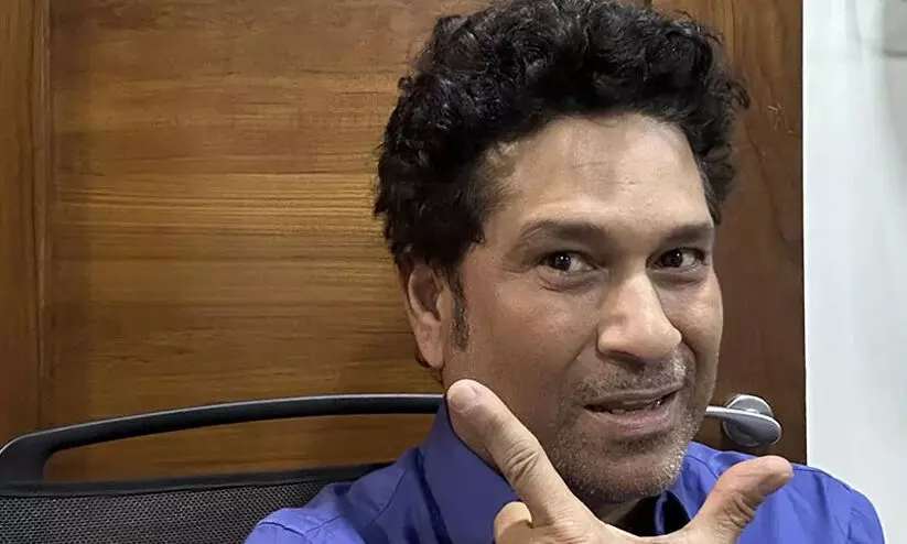 പുകയില പരസ്യങ്ങളിൽ അഭിനയിക്കാത്തതിന്റെ കാരണം വെളിപ്പെടുത്തി സചിൻ തെണ്ടുൽക്കർ പുകയില പരസ്യങ്ങളിൽ അഭിനയിക്കാത്തതിന്റെ കാരണം വെളിപ്പെടുത്തി സചിൻ തെണ്ടുൽക്കർ