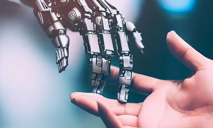 Artificial intelligence Artificial intelligence