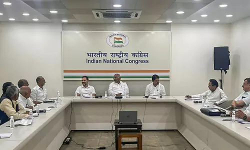 congress-meeting