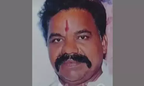 തമിഴ്നാട്ടിൽ അരിക്കൊമ്പന്‍റെ ആക്രമണത്തിൽ പരിക്കേറ്റയാൾ മരിച്ചു