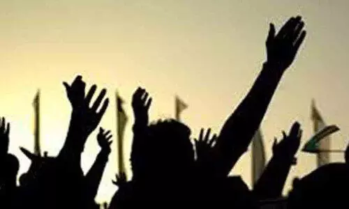 വർഗീയ സംഘർഷം: ‘എല്ലാ കൊലപാതകങ്ങളിലും പുനരന്വേഷണം വേണം’- കെ.​കെ. ഷാ​ഹു​ൽ ഹ​മീ​ദ്