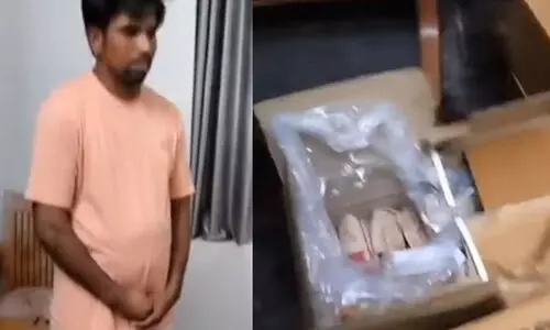 കാസർകോട് വൻ സ്ഫോടകവസ്തു ശേഖരം പിടികൂടി