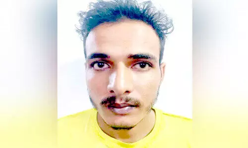 മയക്കുമരുന്നുമായി അന്തർസംസ്ഥാന തൊഴിലാളികൾ പിടിയിൽ