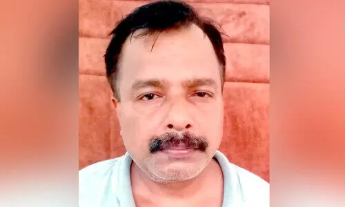 ആർമിയിൽ ജോലി വാഗ്ദാനം ചെയ്ത് തട്ടിപ്പ്; പ്രതി പിടിയിൽ