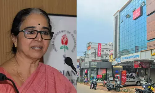 സിദ്ദീഖിനെ കൊന്ന ഹോട്ടൽ തുറന്നത് അറിഞ്ഞില്ലെന്ന് മേയർ; പ്രതികളുമായി തെളിവെടുപ്പ് തുടരുന്നു