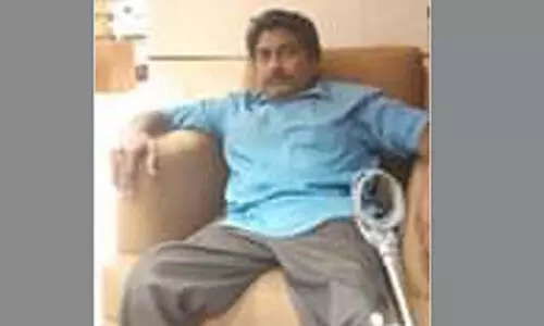 തൊഴിലിലോ ബിരുദത്തിലോ അല്ല കാര്യം, ലുക്കിലാണ്; ആശുപത്രിയിലെ അവഹേളനത്തെക്കുറിച്ച് ഡോ. മുഹമ്മദ് ഇർഷാദ്