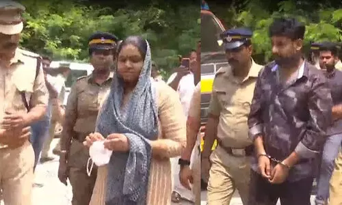 ആരെയും കൊന്നിട്ടില്ല; സിദ്ദീഖിന്റെ കൊലപാതകത്തിന് പിന്നില്‍ ഹണിട്രാപ്പാണെന്നത് പച്ചക്കള്ളം -ഫർഹാന