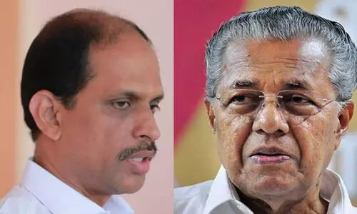 മുഖ്യമന്ത്രിക്കെതിരായ പരാതി വിജിലൻസ് കോടതി തള്ളി