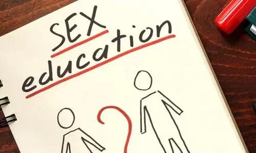 Sex education