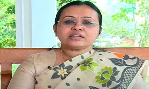 നോ ടുബാക്കോ ക്ലിനിക്കുകള്‍ ആരംഭിക്കുമെന്ന് വീണ ജോര്‍ജ്