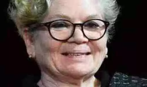 വത്സല ടീച്ചർ, എനിക്ക് മാതൃകയായിരുന്ന എഴുത്തുകാരി