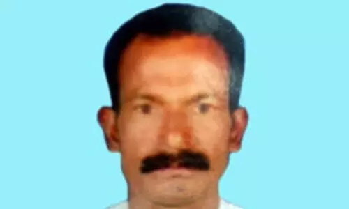 rajendran nair