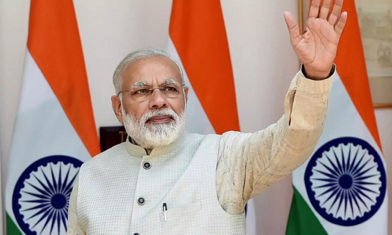 second modi government