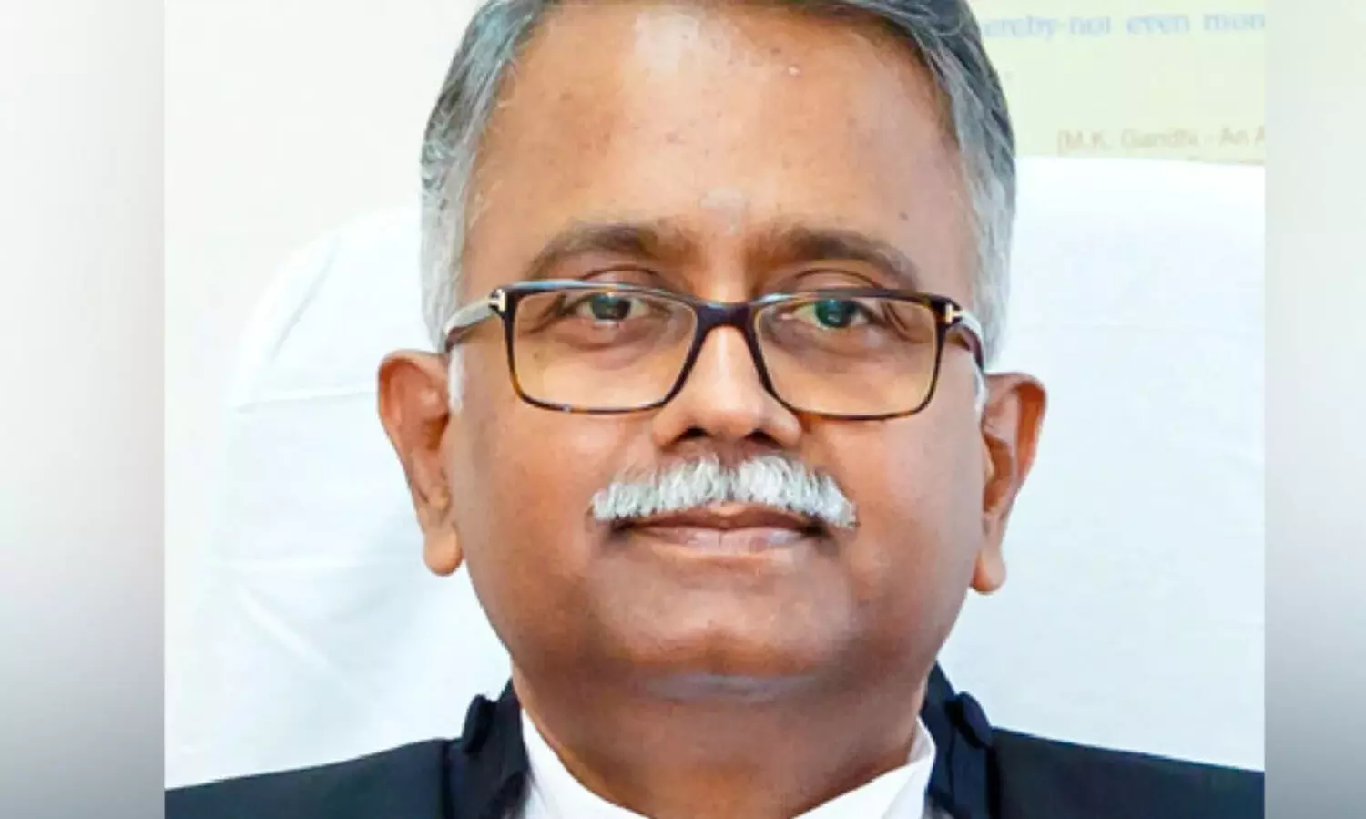 ചീഫ് ജസ്റ്റിസ് എസ്.വി. ഭട്ടിയുടെ സത്യപ്രതിജ്ഞ നാളെ