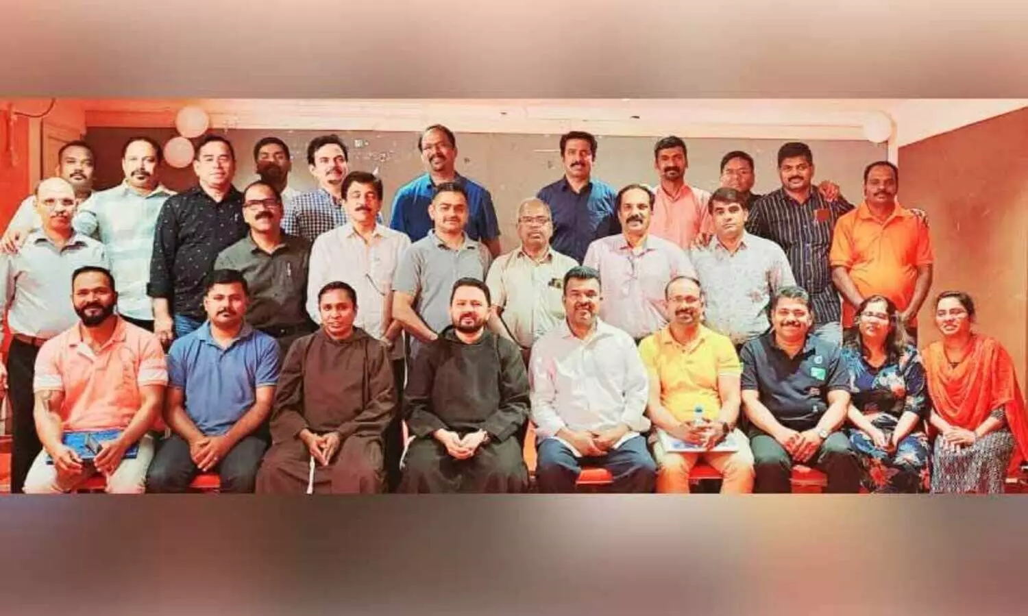 KRLCK Annual Meeting