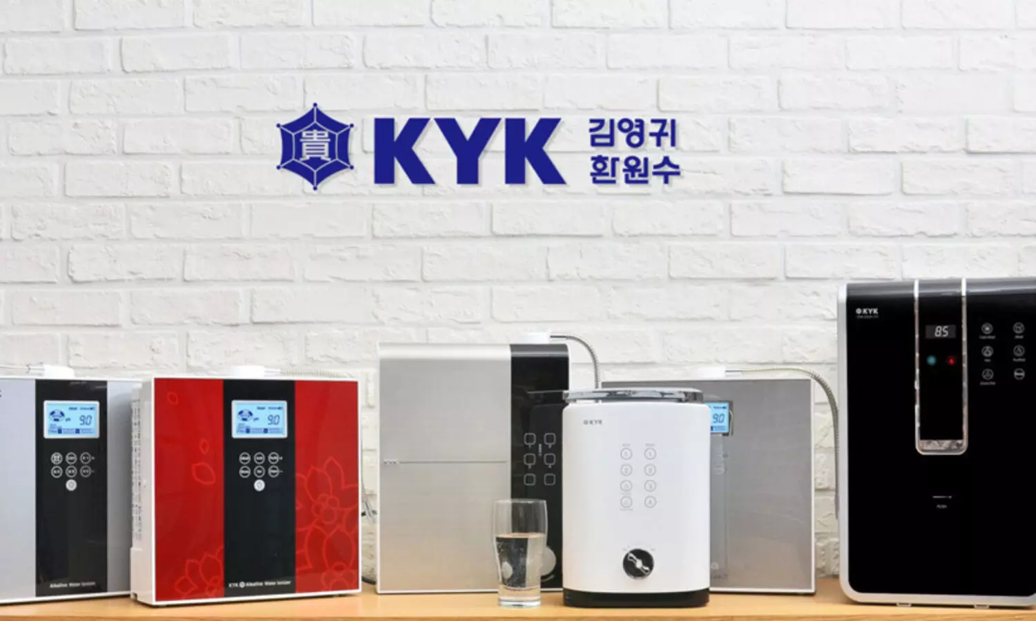 കെ.​വൈ.​കെ ക​മ്പ​നി ബം​ഗ​ളൂ​രു​വി​ലും