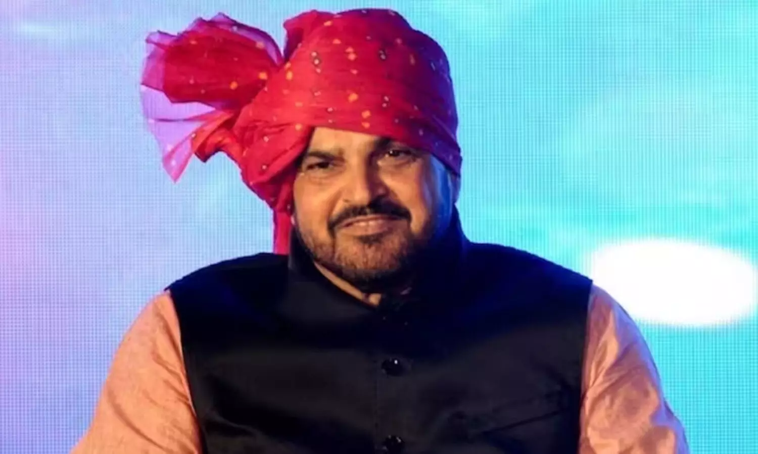 ഗംഗക്ക് നൽകുന്നതിന് പകരം താരങ്ങൾ മെഡലുകൾ ടികായത്തിന് നൽകി; ഞങ്ങൾക്കെന്ത് ചെയ്യാനാകും -ബ്രിജ് ഭൂഷൺ