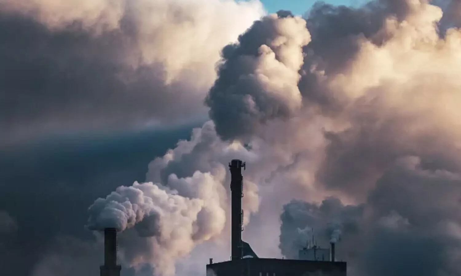 യു.​എ.​ഇ​യു​ടെ അ​ന്ത​രീ​ക്ഷ​ത്തി​ൽ   മീ​​ഥേ​യ്​​നി​ന്‍റെ അ​ള​വ്​ കൂ​ടു​ന്ന​താ​യി പ​ഠ​നം