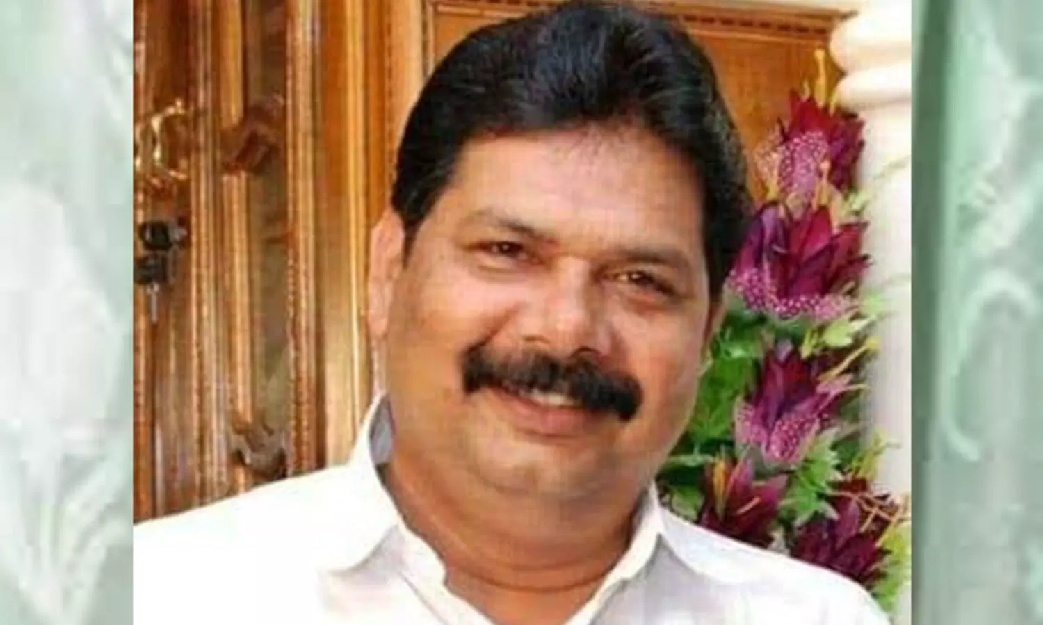 പുൽപ്പള്ളി സർവീസ് സഹകരണ ബാങ്ക് ക്രമക്കേട്: കെ.കെ. എബ്രഹാമിന്റെ വീട്ടിൽ ഇ.ഡി റെയ്ഡ്