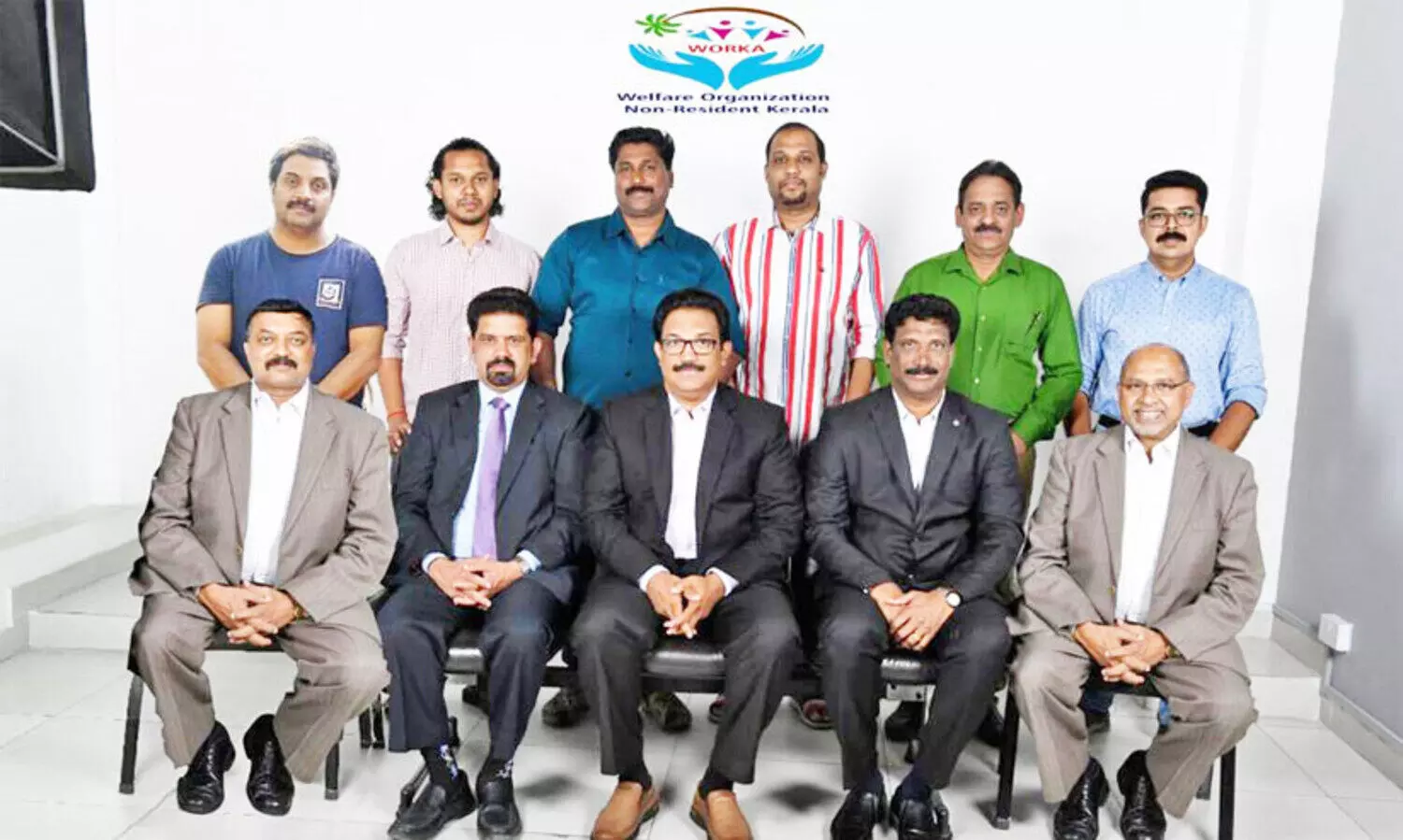 വെൽഫയർ ഓർഗനൈസേഷൻ നോൺ കേരള റസിഡൻറ്സ്