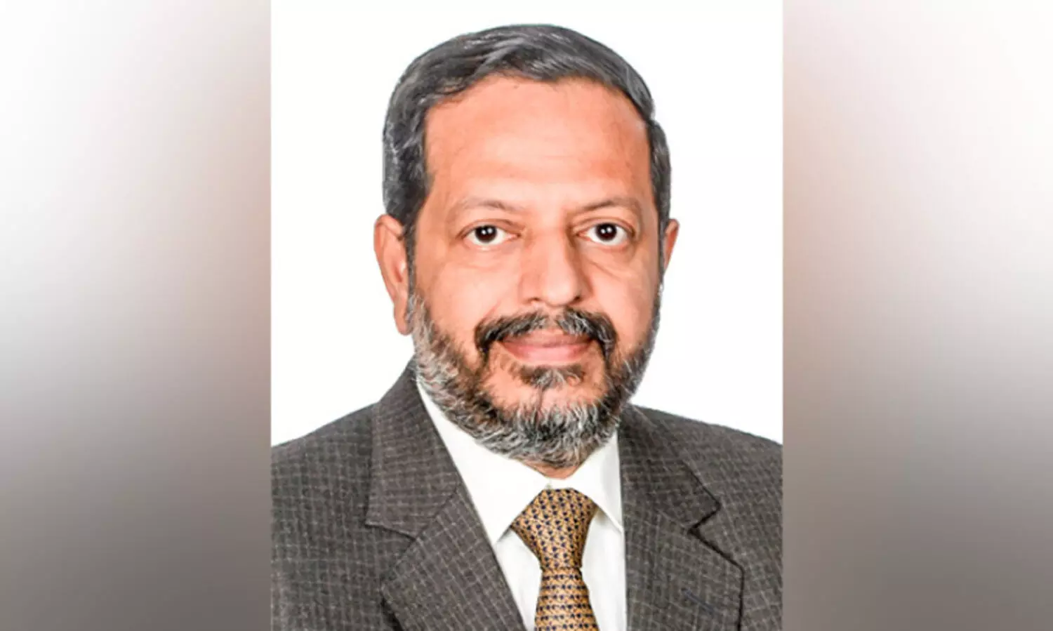 സജീവ് മേനോന്‍ വീണ്ടും നിറ്റാ ജലാറ്റിന്‍ എം.ഡി