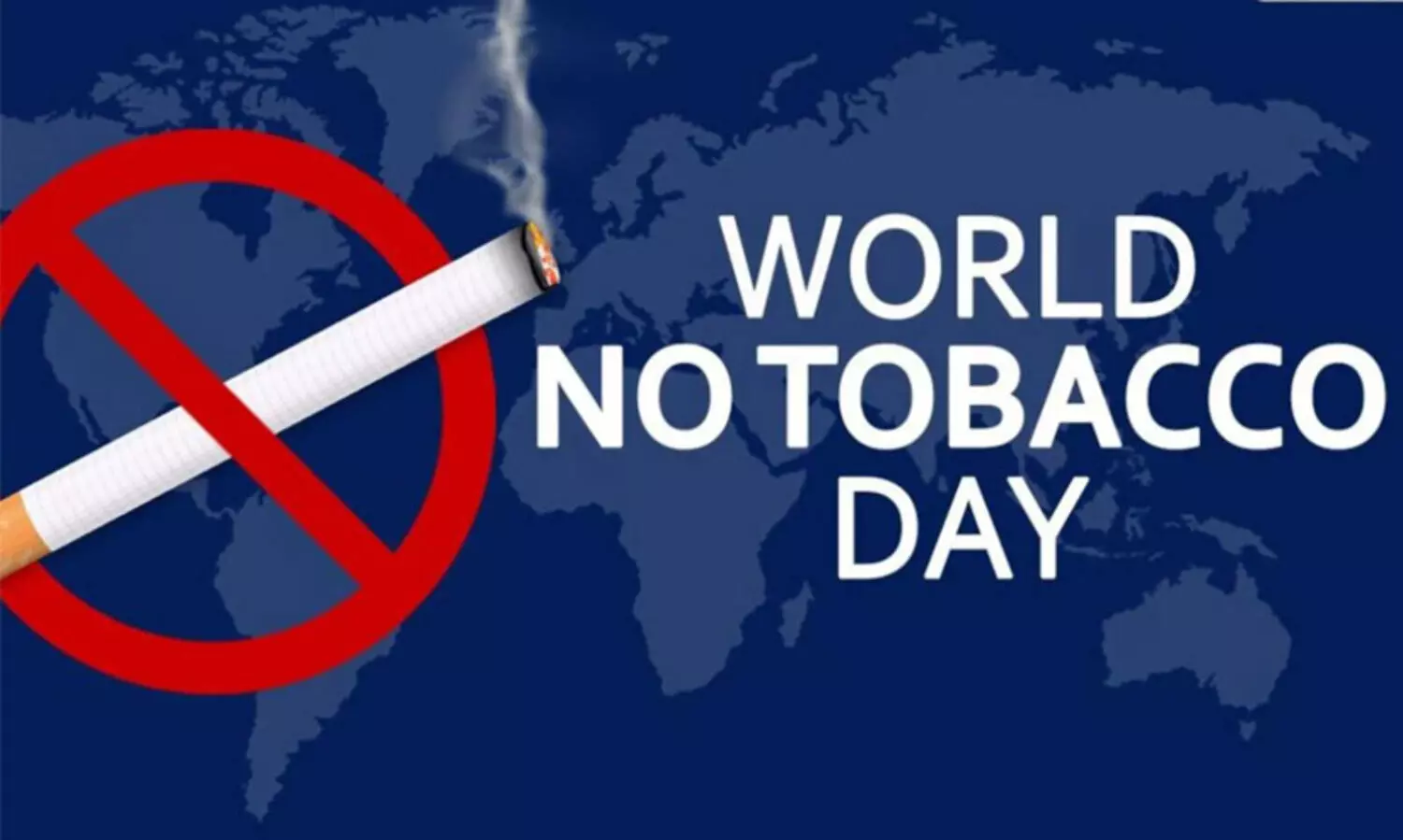 പുകയില വേണ്ടേ വേണ്ട... ഇന്ന് ലോക പുകയില വിരുദ്ധദിനം