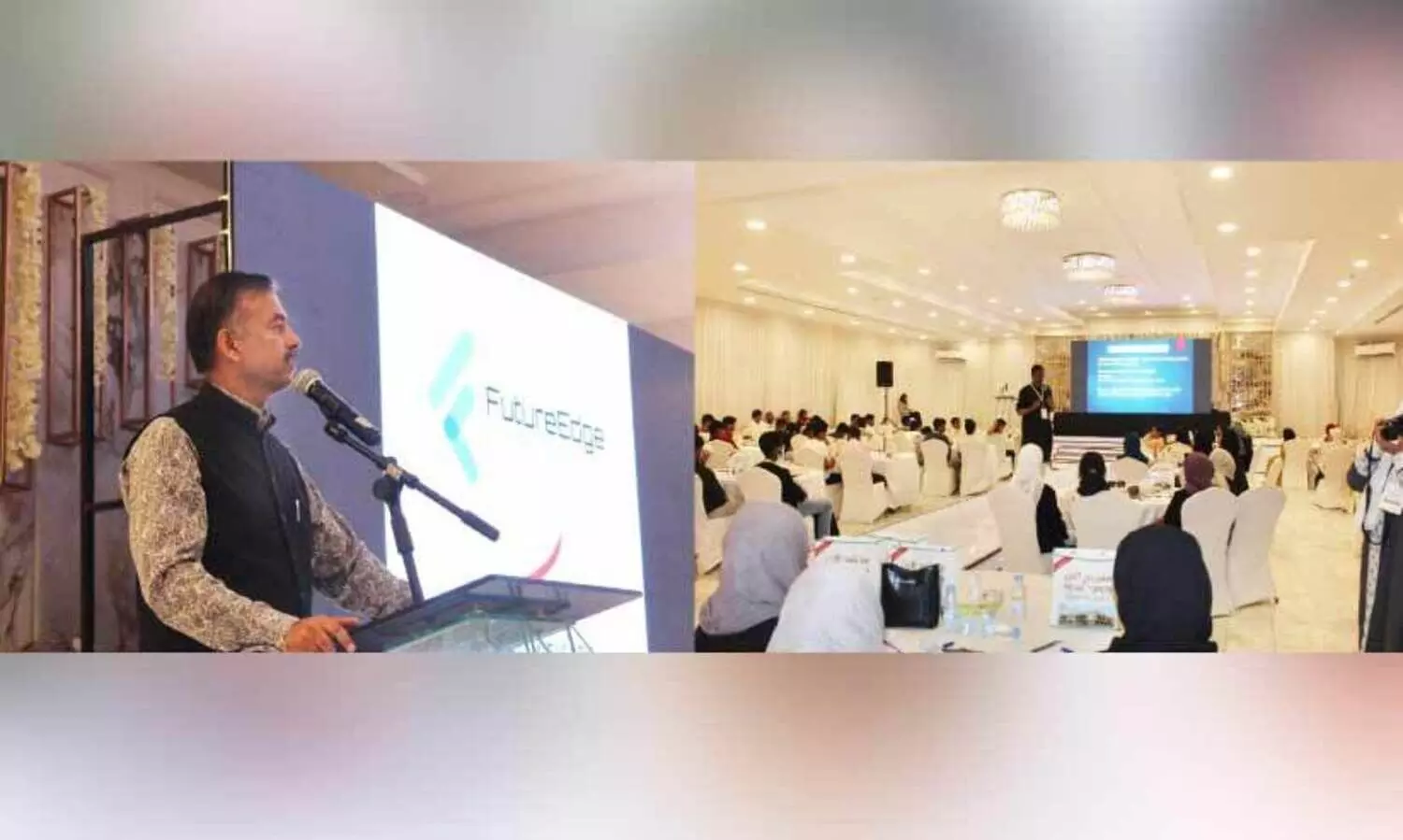 Migrant Welfare Future Edge