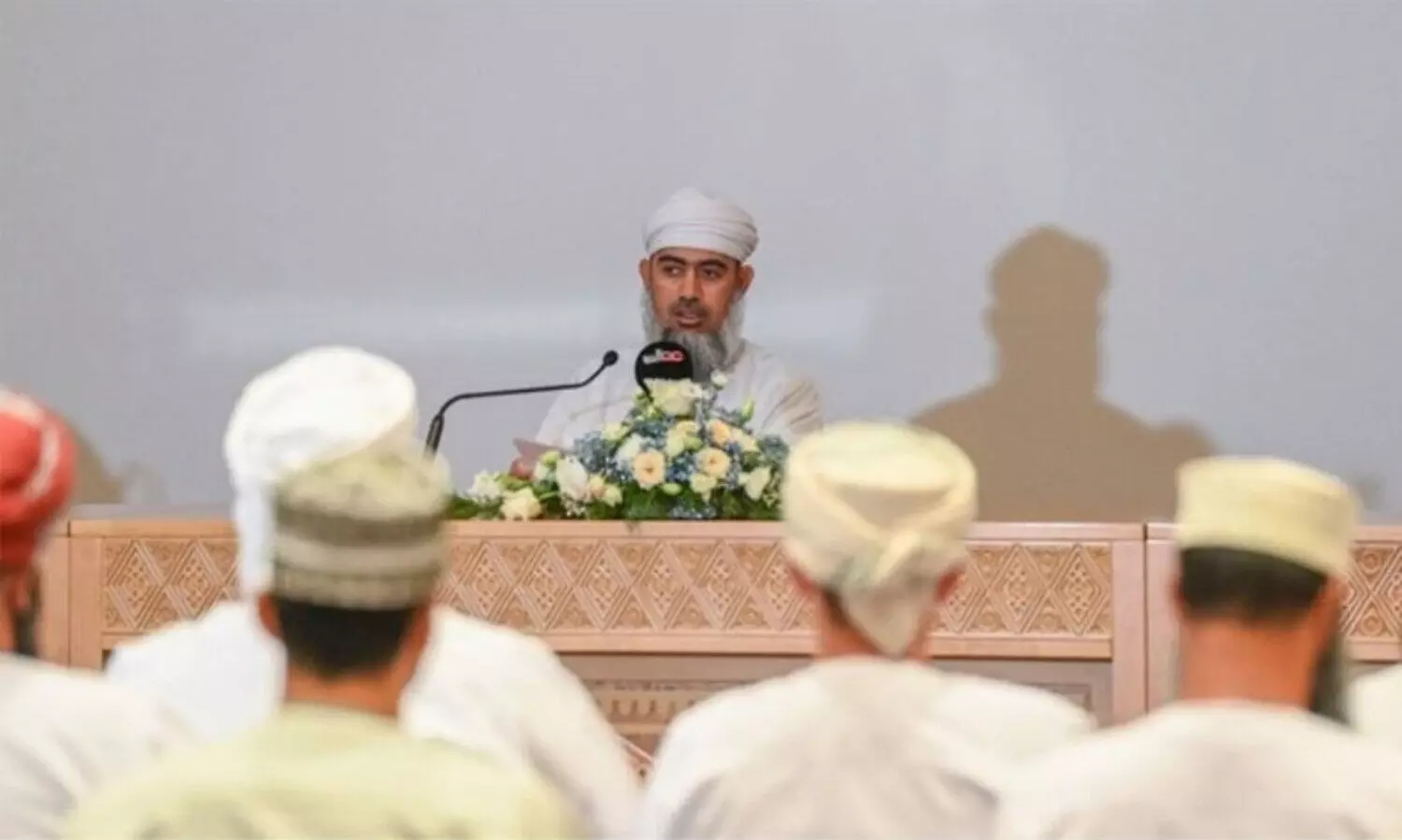 ഹ​ജ്ജ്​: 13,855 തീ​ർ​ഥാ​ട​ക​ർ യാ​ത്രാ​ന​ട​പ​ടി പൂ​ർ​ത്തി​യാ​ക്കി