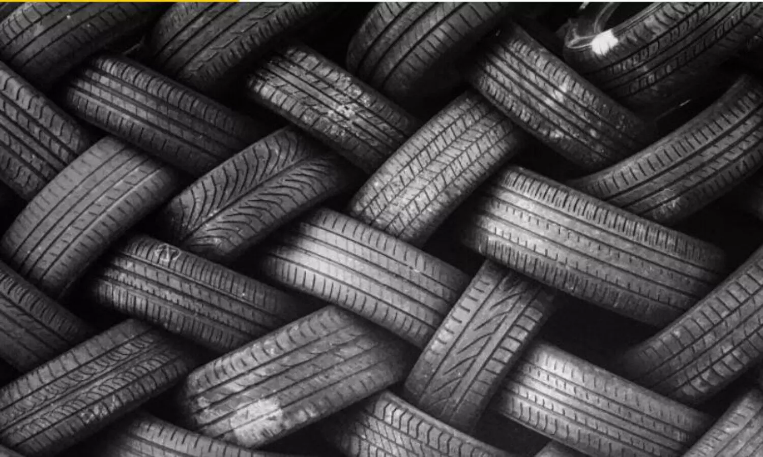 ഉ​പ​യോ​ഗി​ച്ച ട​യ​റു​ക​ൾ കൂ​ട്ടി​യി​ട്ടാ​ൽ 100 റിയാൽ പി​ഴ