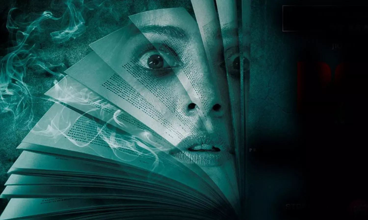 ‘ബൂ’ -ശരാശരിക്കും താഴെയുള്ള കാഴ്ചാനുഭവം