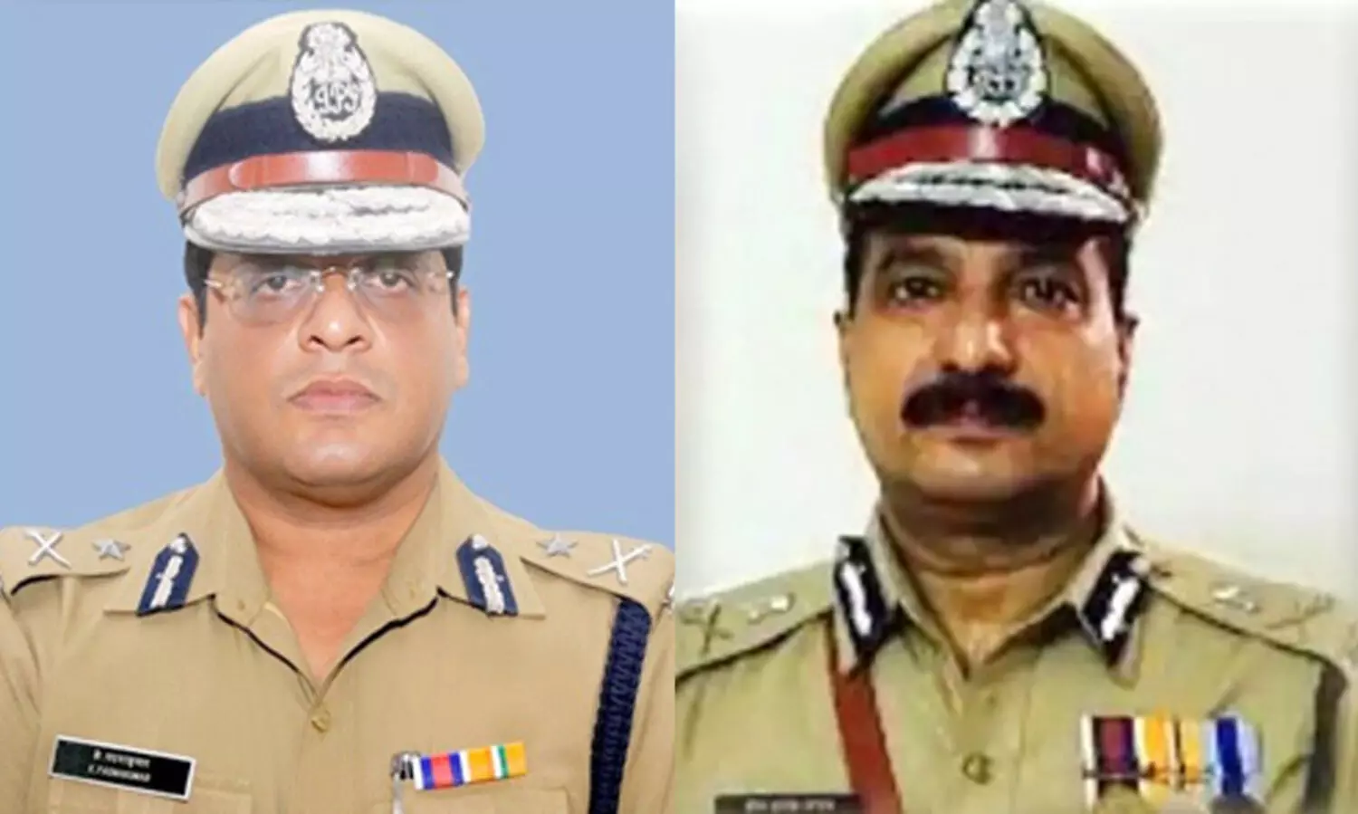 K Padmakumar, Sheikh Darvesh Saheb