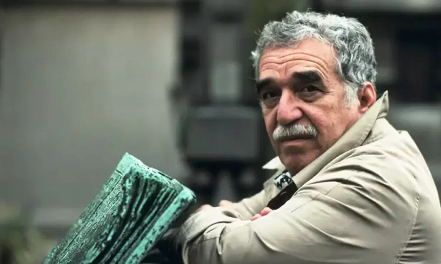 Gabriel García Márquez