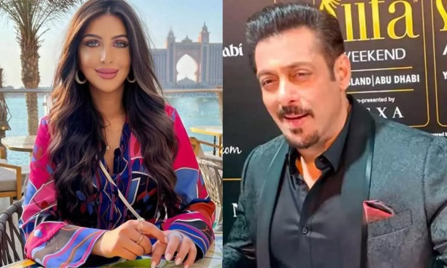 Who is Alena Khalifeh, the woman who proposed to Salman Khan recently