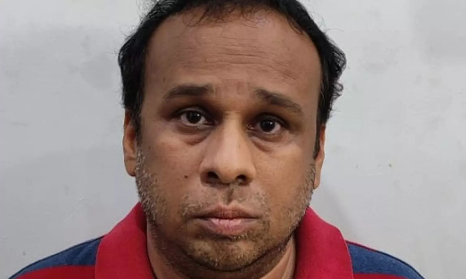 brijesh travel agent arrest