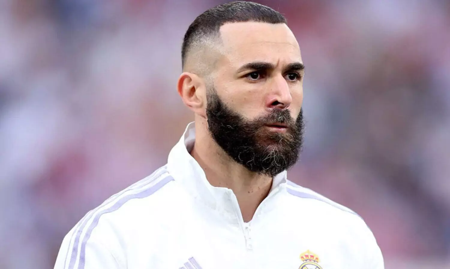 karim benzema