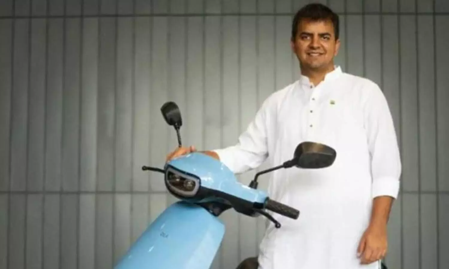 Send memes and win Ola S1 Pro special edition