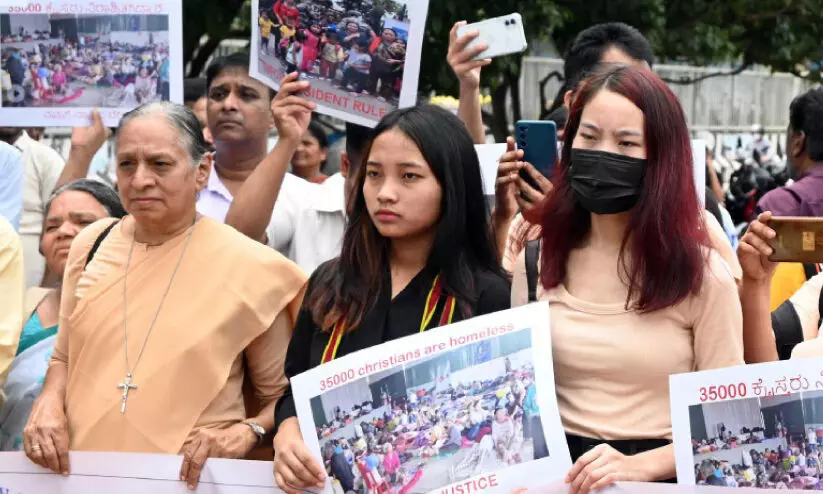 manipur violence manipur violence