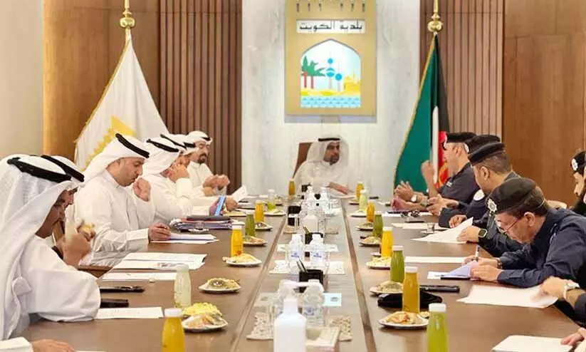 review meeting review meeting