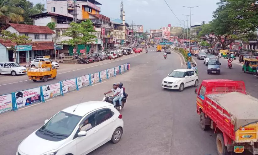 traffic reform traffic reform